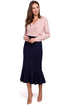 Jupe model 138556 Makover
